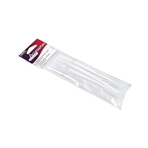 166301 Pipetta In Plastica, Set Di 5 - Foto 2