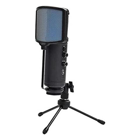 Maumic0035 - Microfono Usb Streaming Pro - Foto 1