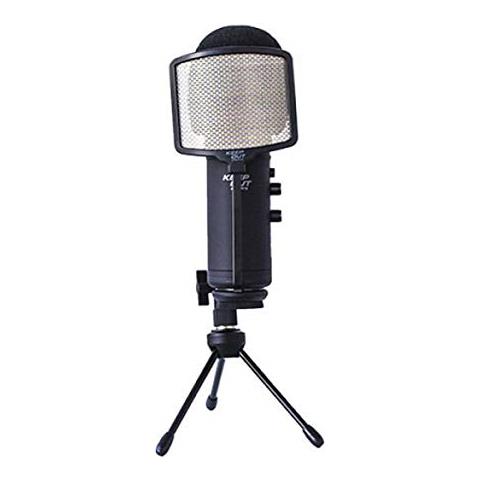 Maumic0035 - Microfono Usb Streaming Pro - Foto 2