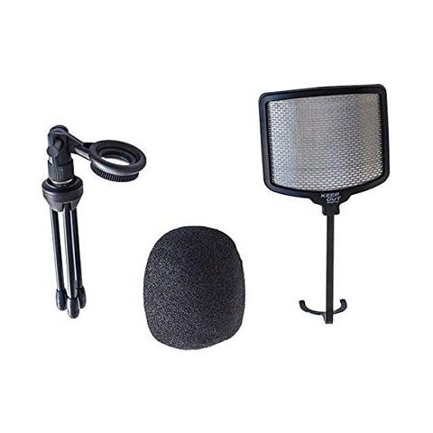 Maumic0035 - Microfono Usb Streaming Pro - Foto 4
