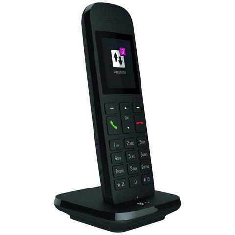 Speedphone 12 Nero Telefono IP Wireless - Foto 2