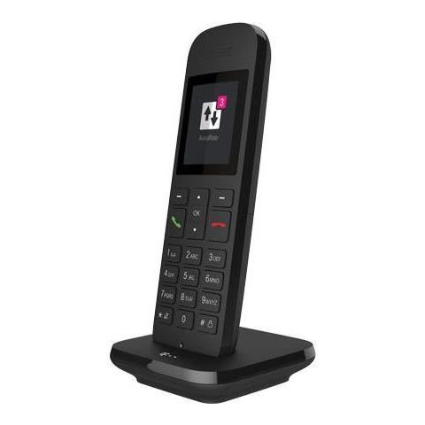 Speedphone 12 Nero Telefono IP Wireless - Foto 1