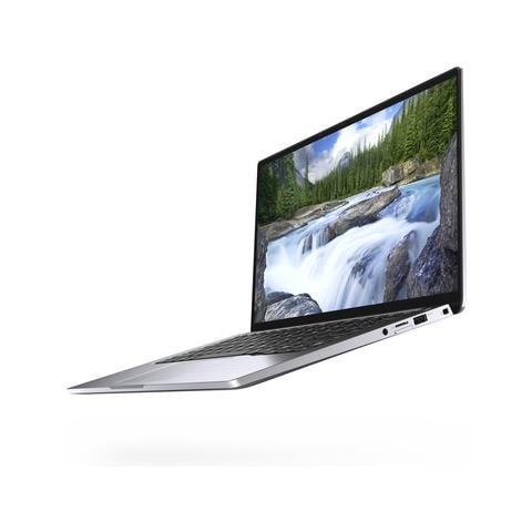 Notebook 2 in 1 Latitude 9410 Monitor 14" Full HD Touch Screen Intel Core i7-10610U Quad Core Ram 16GB SSD 512GB 2xUSB 3.0 Windows 10 Pro - Foto 9