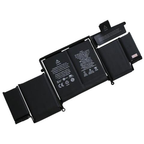 Mbxap-ba0013 Ricambio Per Laptop Batteria (laptop Battery For Apple 72wh - Li-pol 11.34v 6.33a 6 Cell - 72wh L - Foto 2