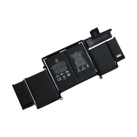 Mbxap-ba0013 Ricambio Per Laptop Batteria (laptop Battery For Apple 72wh - Li-pol 11.34v 6.33a 6 Cell - 72wh L - Foto 1