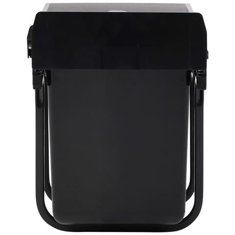 Cestino Estraibile per Mobile Cucina Chiusura Ammortizzata 20L - Foto 2