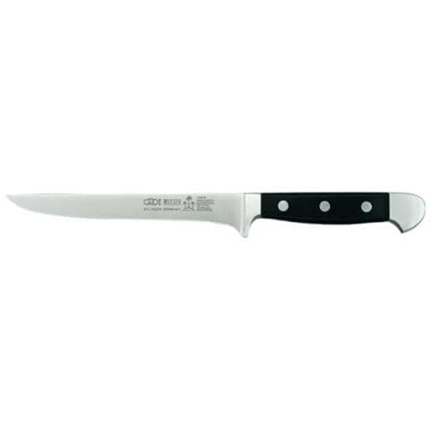 Franz Gde 1703/16 Coltello Da Cucina Coltello Per Disossare 1 Pezzo (i)  - Foto 1