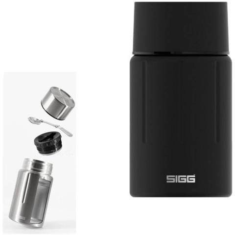 Portavivande Termico Gemstone 0,75l Obsidian Si Gem75 Fj Bk 8734.20 - Foto 1