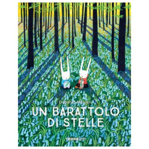 Deborah Marcero - Un Barattolo Di Stelle. Ediz. A Colori - Foto 1