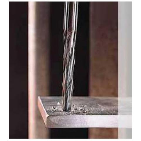 1 punte per metallo HSS-G 7,0x69x109mm - Foto 1