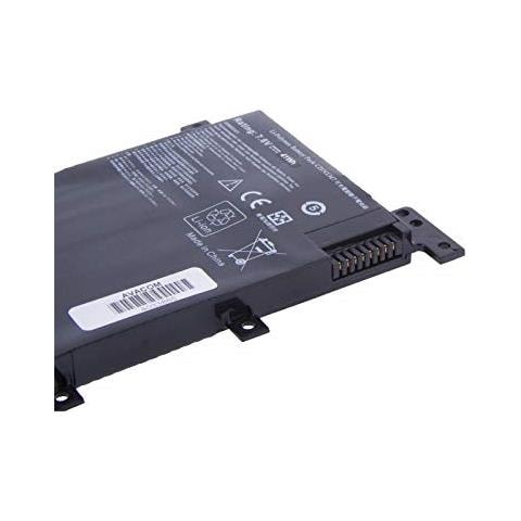Asus X555 Lipol 76v 4100mah 31wh - Foto 3