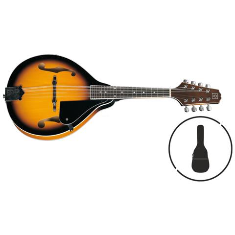 Qman-10 Sb Sunburst - Foto 1