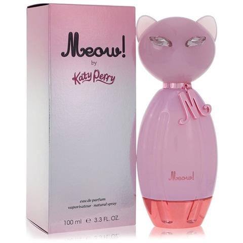Meow! Eau De Parfum ? ? 100ml Spray - Foto 2