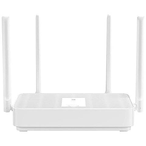 Mi Router AX1800 DVB4258GL Dual Band 4x Gigabit Ethernet Colore Bianco - Foto 1