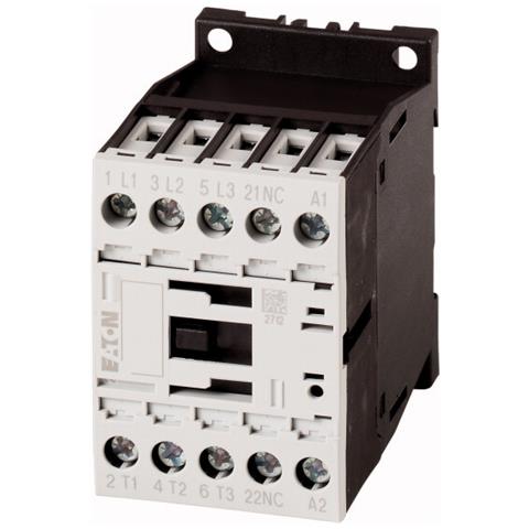 Leistungsschtz Dilm12-01 230v50/60hz 5.5kw / 400v Ac (276873) - Foto 1