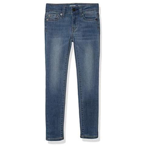Jeans Aderenti Arizona Luce Ragazze 6s Us - Foto 1