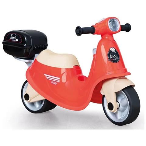 : Scooter Cavalcabile Food Delivery - Foto 1