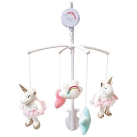 Licorne - Mobile Musicale - Foto 1