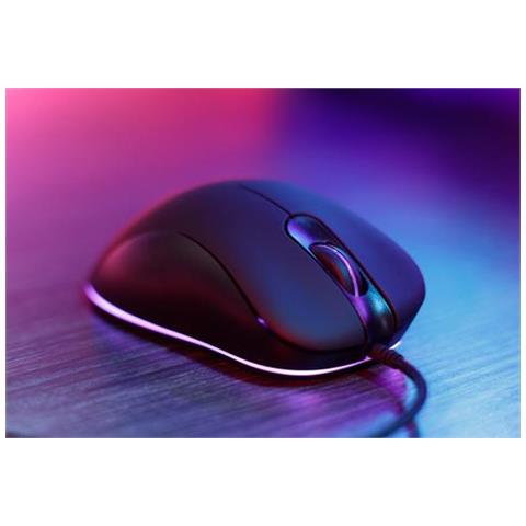 Surefire Buzzard Claw Mouse Giocare Mano Destra Usb Tipo A Ottico 7200 Dpi (buzzard Claw Gam.mouse - 6-button Mouse With - Foto 2