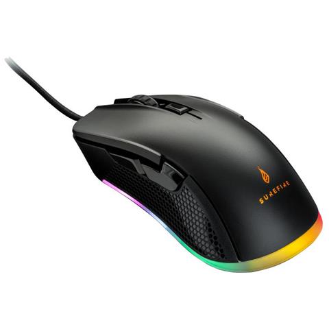 Surefire Buzzard Claw Mouse Giocare Mano Destra Usb Tipo A Ottico 7200 Dpi (buzzard Claw Gam.mouse - 6-button Mouse With - Foto 17