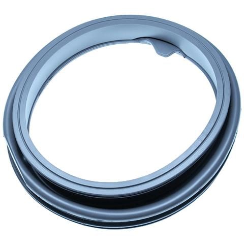 VHBW Manicotto Per Sportello Compatibile Con Samsung Wf0702wkv Wf0702wkv / ylp Wf0792ncsymf Wf10614yke / xeg Lavatrice - Gomma Diametro 40 Cm Grigio VHBW Manicotto Per Sportello Compatibile Con Samsung Wf0702wkv Wf0702wkv / ylp Wf0792ncsymf Wf10614yke / xeg Lavatrice - Gomma Diametro 40 Cm Grigio
