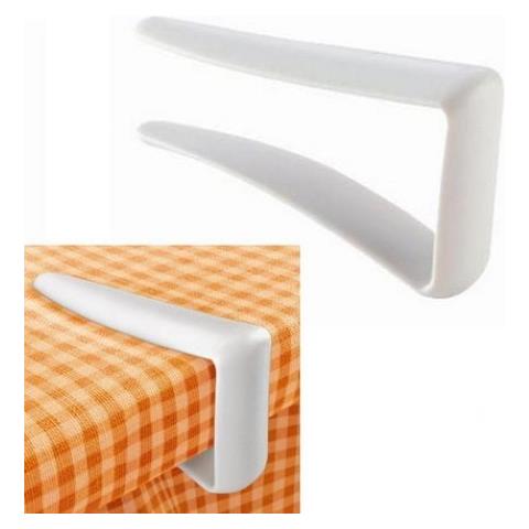 Presto Clip Fermatovaglia 4pz 420810 - Foto 1