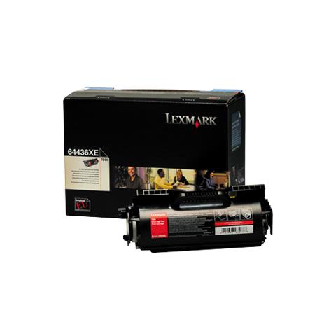 Toner Originale Nero T644 Capacità 32000 Pagine (106R01559) - Foto 1