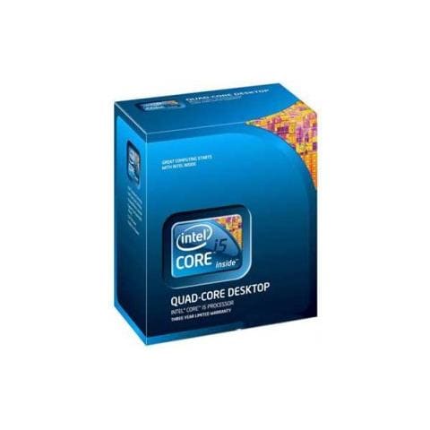 [Ricondizionato GOLD] Processore Core i5 i5-760 - 2,80 GHz - Socket H LGA-1156 - 8 MB Cache - 2,50 GT / s DMI - x Scatola Pacco - Foto 2