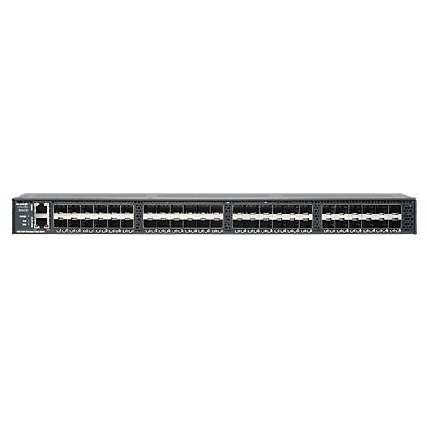 Interruttore canale fibra HP StorageWorks SN6000C 8 Gbps - 32 Fiber Channel Ports - Gestibile - Rack-Montabile - Foto 2