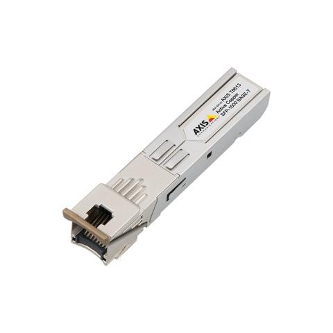 T8613, SFP, Metallico, Metallo, -40 - 65 °C - Foto 1