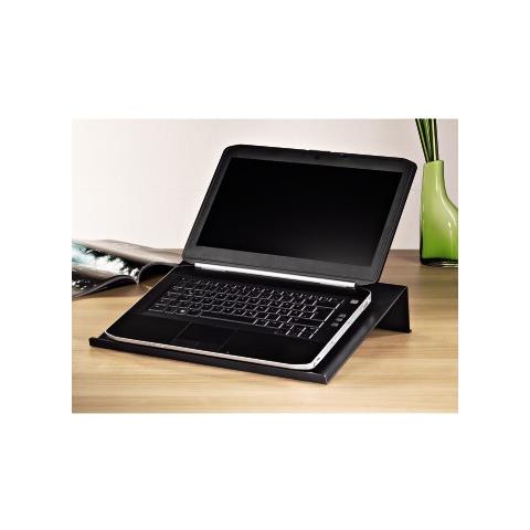 00053073 18.4" Nero supporto per notebook - Foto 1