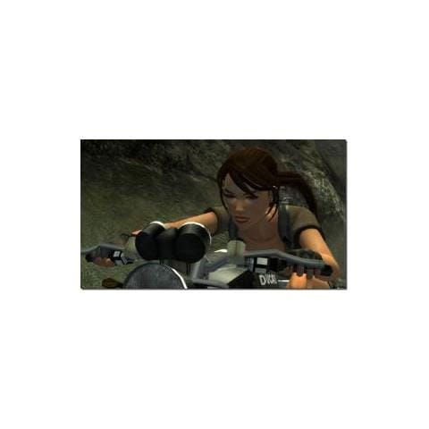 The Tomb Raider Trilogy, PlayStation 3, Azione / Avventura, T (Teen)  - Foto 2