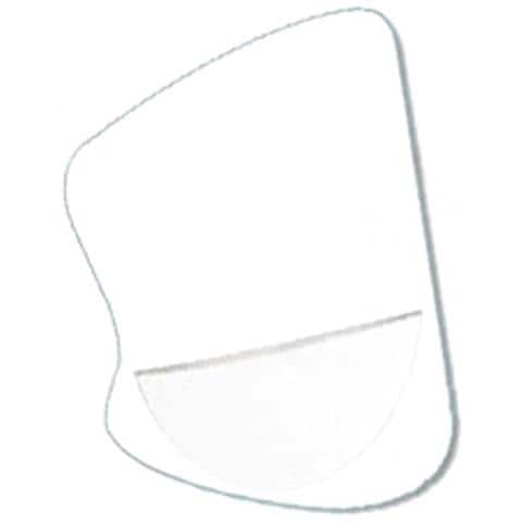 Lente Ottica Destra Positiva Per New X-vision Mid 2.0 + 2.00 - Foto 1
