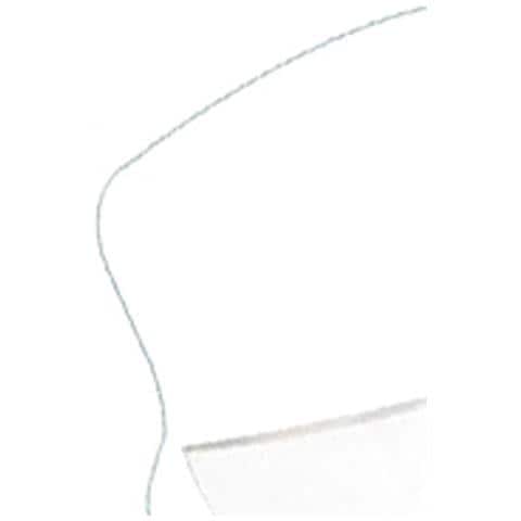 Lente Ottica Destra Positiva Per New X-vision Mid 2.0 + 2.00 - Foto 3
