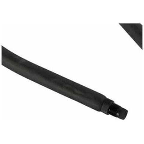 Cressi Elastico Circolare Per Fucili 13 Mm Nero 39cm - Foto 2