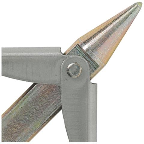 Arpione Inox Lazio Arpione Bronzo - Foto 3