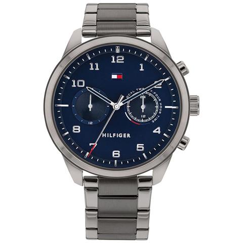 Orologio Da Uomo 1791782 Patrick (zf034b) - In Ordine - Foto 2