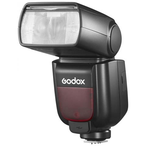 Tt685ii F Flash Ttl Per Fujifilm Garanzia Italia - Foto 1