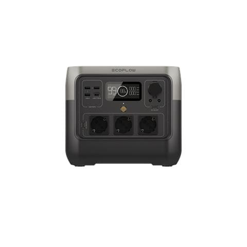 River 2 Pro Power Station Portatile - Foto 1