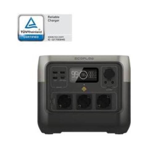 River 2 Pro Power Station Portatile - Foto 1