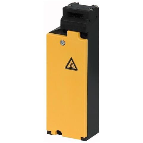 Eaton 106823 Interruttore Elettrico Interruttore Di Livello Nero, Giallo - Foto 1