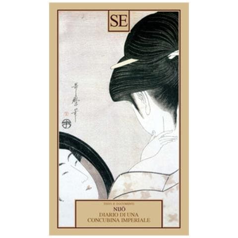 Nijo - Diario Di Una Concubina Imperiale - Foto 1