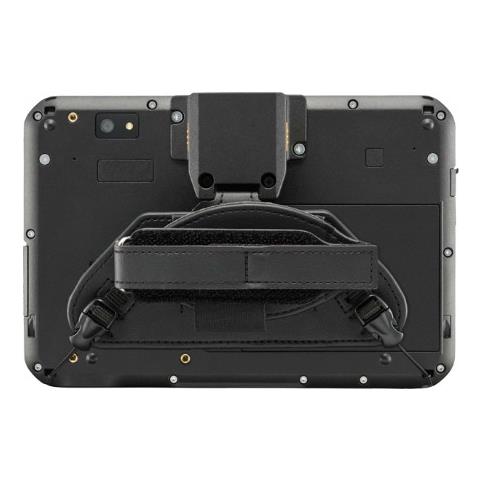 Fz-vstl12u Tracolla Tablet Nero - Foto 1