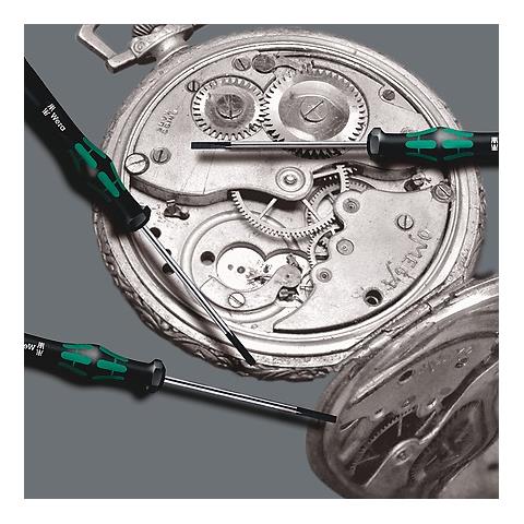 05118020001 cacciavite manuale Singolo Cacciavite di precisione - Foto 9