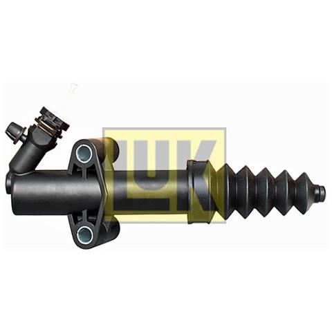 Cilindro Secondario, Frizione 512005010 - Foto 1