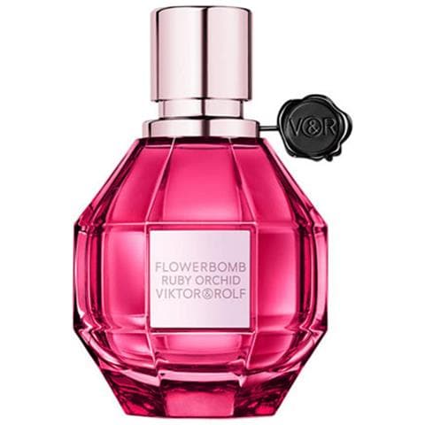 , Flowerbomb Ruby Orchid, Eau De Parfum, For Women, 50 Ml - Foto 2