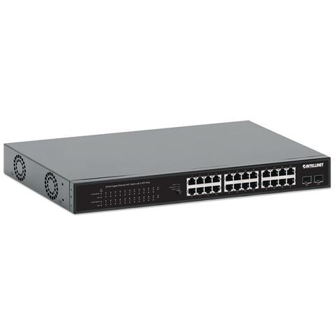 561891 switch di rete Non gestito - Foto 6