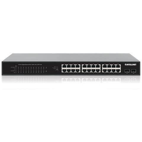 561891 switch di rete Non gestito - Foto 6