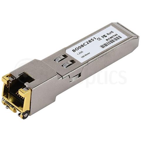 LCP-1250RJ3SR-L-BO Modulo Del Ricetrasmettitore Di Rete Fibra Ottica SFP - Foto 1
