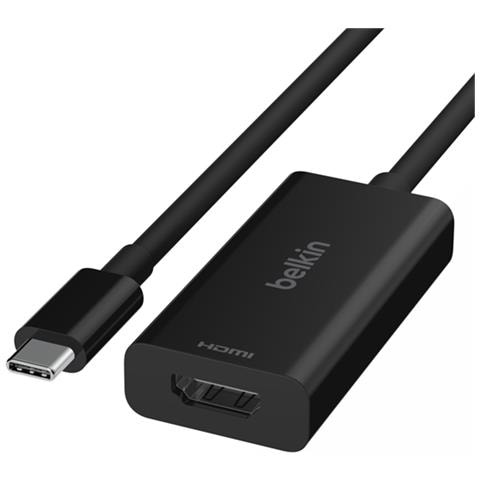ADATTATORE DA USB-C A HDMI - Foto 1